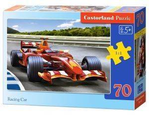 RACING CAR CASTORLAND 70 ��������