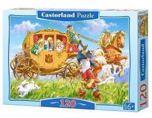 CAT IN BOOTS CASTORLAND 120 ΚΟΜΜΑΤΙΑ CAT IN BOOTS CASTORLAND 120 ΚΟΜΜΑΤΙΑ