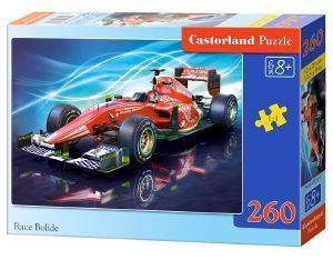 RACE BOLIDE CASTORLAND 260 