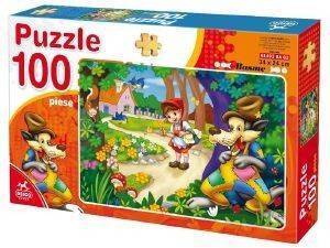 PUZZLE DEICO 100  [61492BA02]