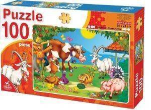 PUZZLE DEICO 100  [61492AN04]