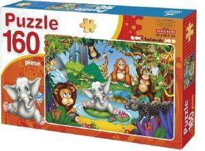 PUZZLE DEICO 160  [61515AN04]