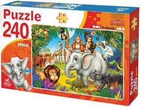 PUZZLE DEICO 240  [61393AN04]