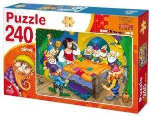 DEICO PUZZLE DEICO 240 ΚΟΜΜΑΤΙΑ (61393BA02)