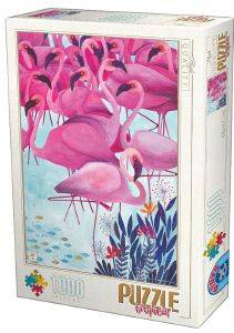 TROPICAL D-TOYS 1000 ��������