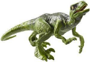 JURASSIC WORLD    VELOCIRAPTOR 16CM [FPF11]