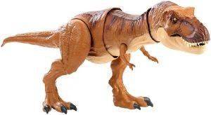 JURASSIC WORLD   T-REX    25CM [FMY70]