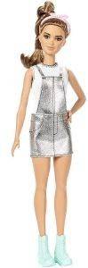 ���� BARBIE FASHIONISTAS 62 ��������� ������ [FBR37]