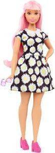  BARBIE FASHIONISTAS 48    [FBR37]