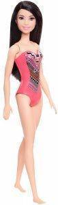 BARBIE BEACH ME ROZ MA��� [DWJ99]