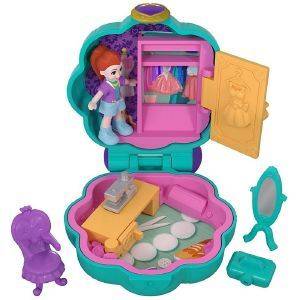 POLLY POCKET MINI-MINI    [FRY29]