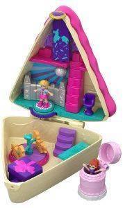 POLLY POCKET MINI    POLLY  