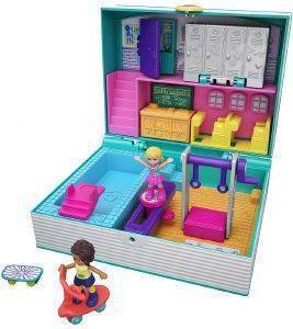 POLLY POCKET MINI � ������ ��� POLLY �������