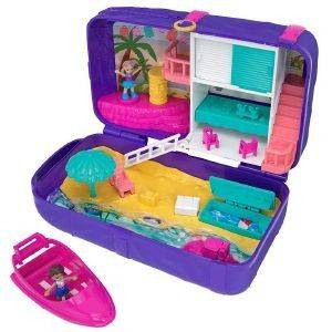 POLLY POCKET MINI - �������� ������� \