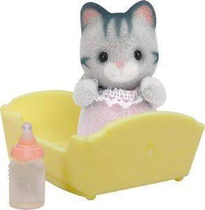 SYLVANIAN FAMILIES       [3552]