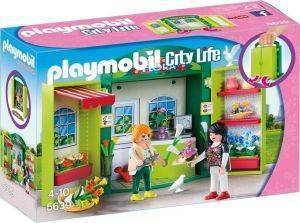 PLAYMOBIL 5639 PLAY BOX \