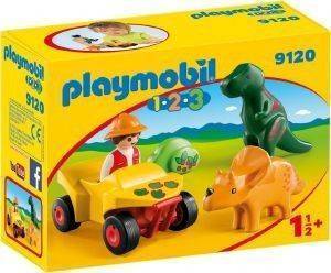 PLAYMOBIL 9120 ����������� �� ������������
