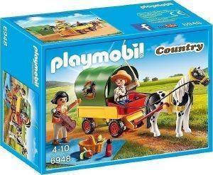 PLAYMOBIL 6948     