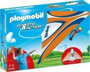 PLAYMOBIL 9205 ΠΟΡΤΟΚΑΛΙ ΑΙΩΡΟΠΤΕΡΟ PLAYMOBIL 9205 ΠΟΡΤΟΚΑΛΙ ΑΙΩΡΟΠΤΕΡΟ