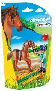 PLAYMOBIL 9259 ������������ ������