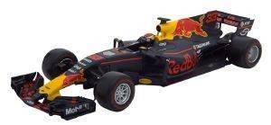 FORMULA RED BULL MAX VERSTAPPEN BBURAGO RACING TAG HEUER   1:18