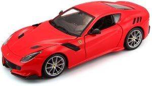 FERRARI F12TDF BBURAGO   1:24