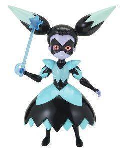 MIRACULOUS   PUPPETEER 14CM [39720Q]