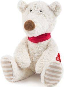 ΑΡΚΟΥΔΑΚΙ SIGIKID SWEETY SOFT NATURAL LOVE 27CM ΑΡΚΟΥΔΑΚΙ SIGIKID SWEETY SOFT NATURAL LOVE 27CM