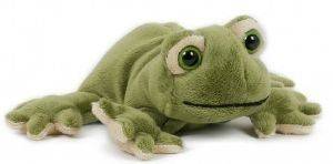 ΜΙΝΙ ΒΑΤΡΑΧΟΣ SEMO FROG 13CM ΜΙΝΙ ΒΑΤΡΑΧΟΣ SEMO FROG 13CM