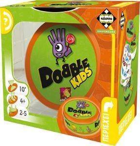 DOBBLE KIDS (STANDARD )