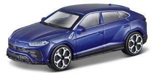 LAMBORGHINI URUS BBURAGO STREET FIRE   1:43  [18/30010G]