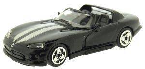 DODGE VIPER RT10 BBURAGO STREET FIRE   1:43  [18/30010R]