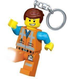 LEGO MOVIE EMMET KEY LIGHT