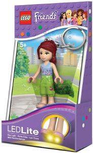 LEGO FRIENDS MIA KEY LIGHT