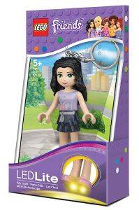 LEGO FRIENDS EMA KEY LIGHT