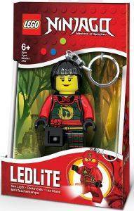 LEGO NINJAGO COLE KEY LIGHT