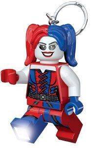 LEGO SUPER HERO - NEW MOVIE HARLEY QUINN