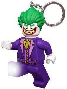 LEGO BATMAN MOVIE JOKER KEY LIGHT