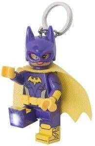 LEGO BATMAN MOVIE BATGIRL KEY LIGHT LEGO BATMAN MOVIE BATGIRL KEY LIGHT