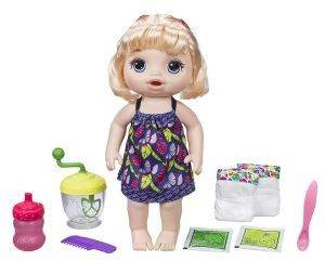 BABY ALIVE ������ SWEET SPOONFULS BABY