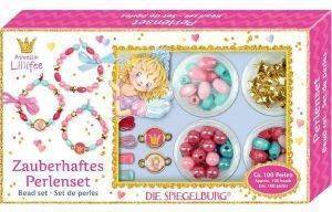   SPIEGELBURG LILLIFEE [13272]