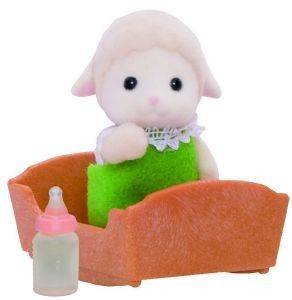 SYLVANIAN FAMILIES ���� SHEEP BABY [3413]