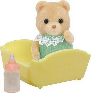 SYLVANIAN FAMILIES  BEAR BABY [5073]