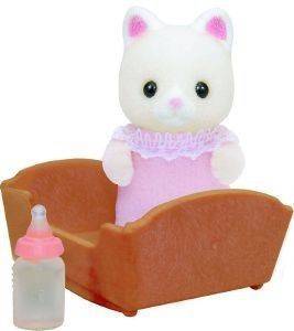 SYLVANIAN FAMILIES ���� ����� ������� �� ������ ��� �������� [5066]