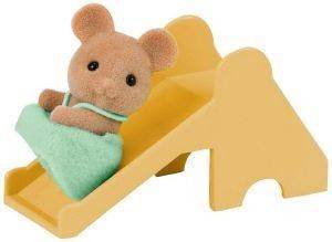 SYLVANIAN FAMILIES     [4562]