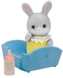 SYLVANIAN FAMILIES ���� ��������� �� ������ ��� �������� [5064] EPOCH