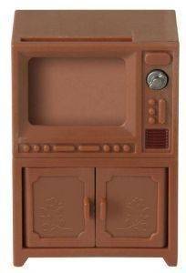 SYLVANIAN FAMILIES TV SET [5149]