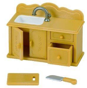 SYLVANIAN FAMILIES KITCHEN SET [5151]