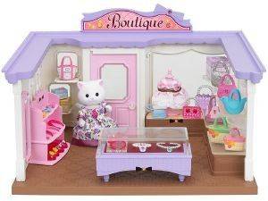 SYLVANIAN FAMILIES BOUTIQUE [5234]