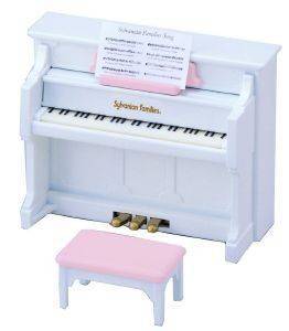 SYLVANIAN FAMILIES PIANO SET [5029]